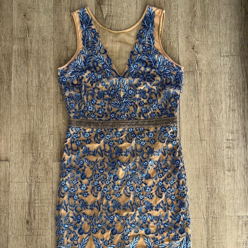 Nicole Miller Dress